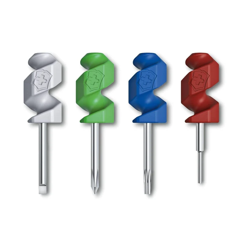Mini Tool - Set 4 pezzi
