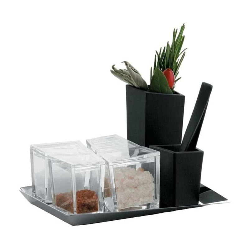 Alessi Set Per Sali - Gaa03