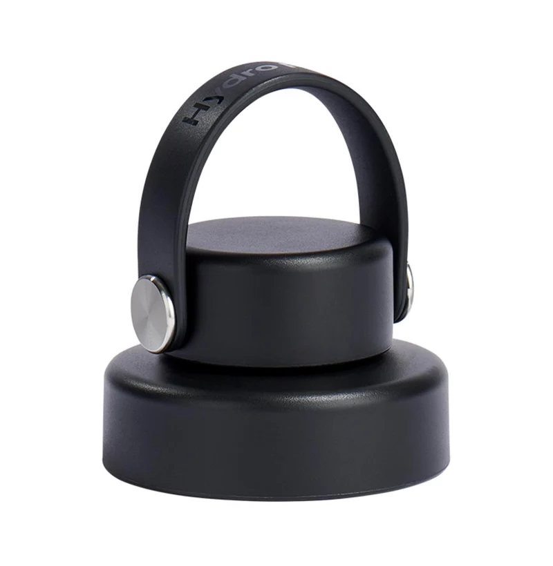 Deckel Wide Flex Chug schwarz