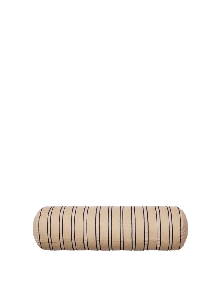 Twill Bolster Kissen