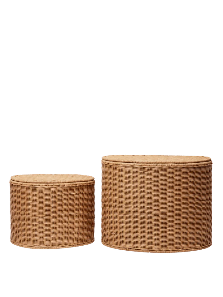 Willora Aufbewahrungsbox Set of 2