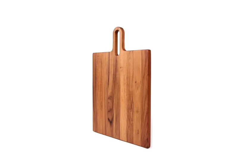 Bistro Servierbrett rechteckig 47x36x2cm