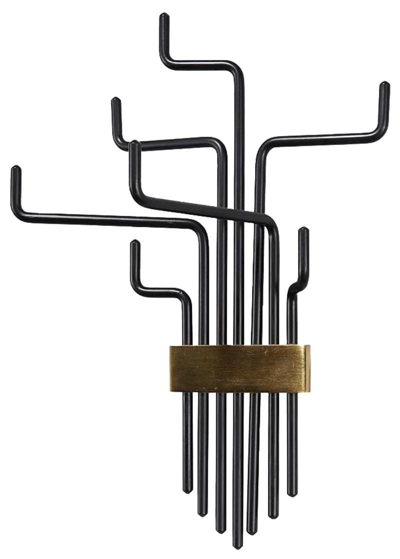 Haken, Pipes