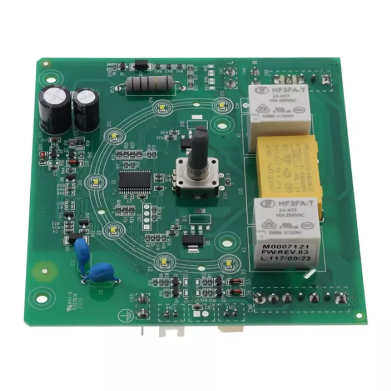 Scheda elettronica Polti M0007121 - Centro stirante La Vaporella XT90C