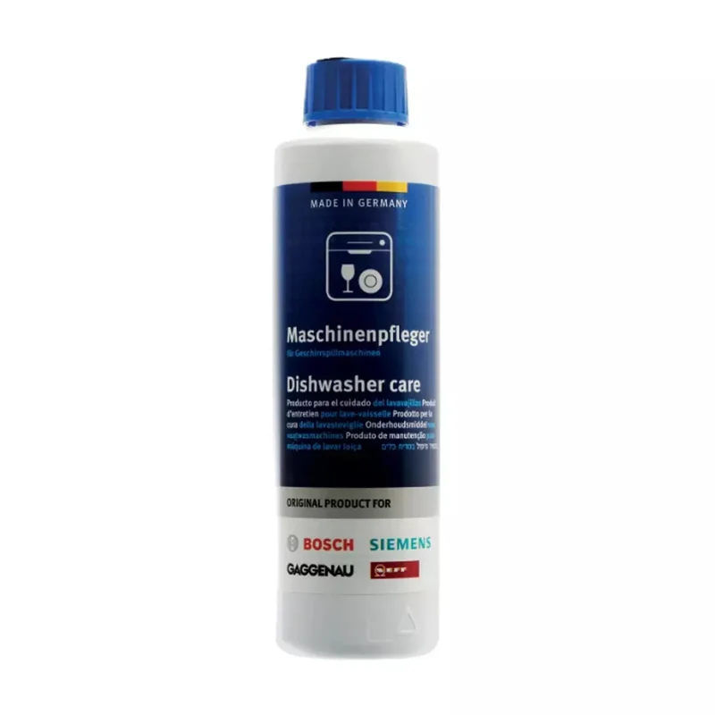 Prodotto per la pulizia della lavastoviglie Bosch, Balay, Siemens 00312361
