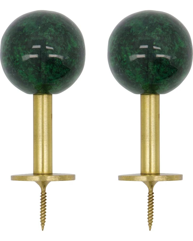 Haken, HDBall, Grün