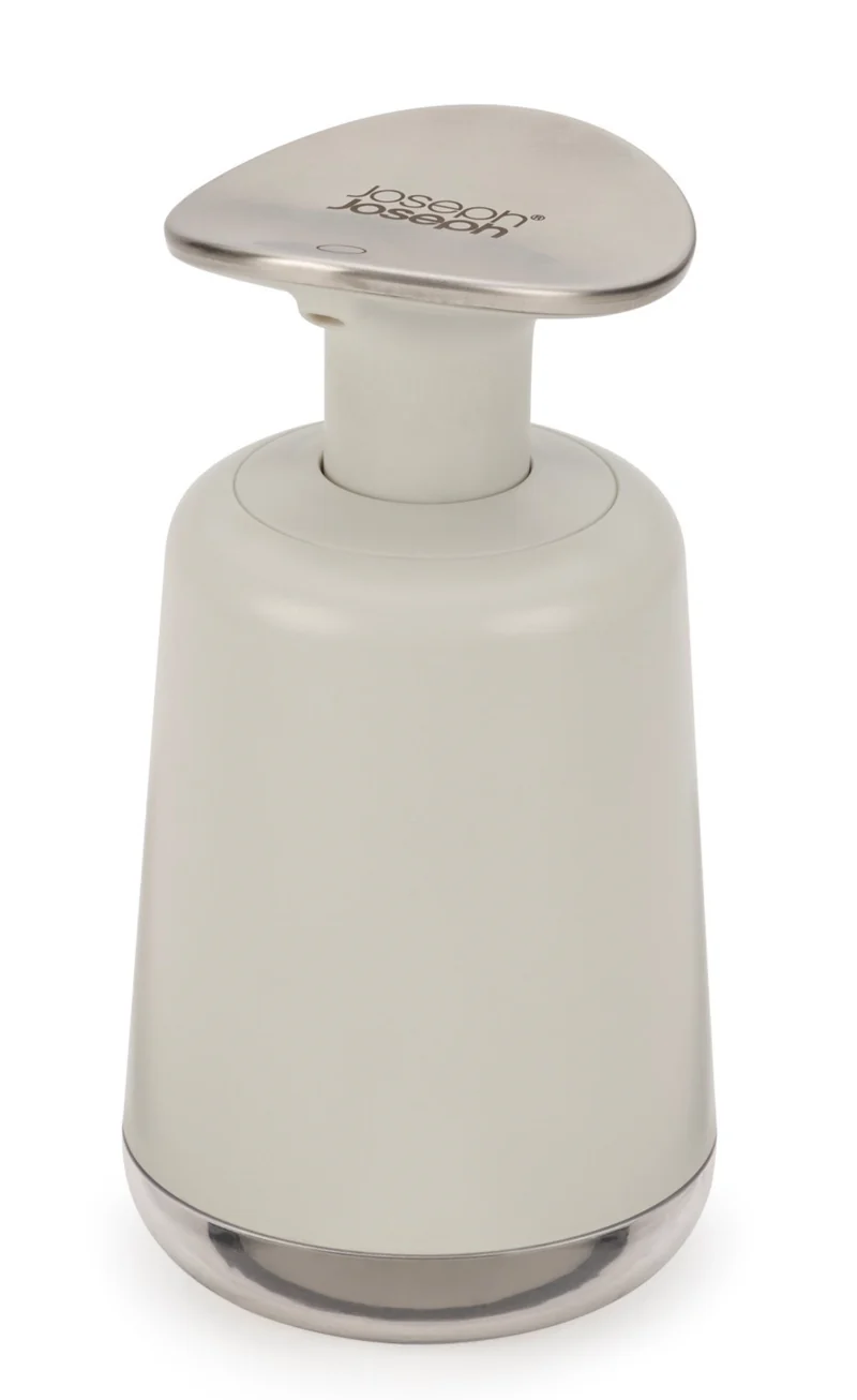 Presto Hygienischer Seifenspender - Light Stone Sage H14.6cm