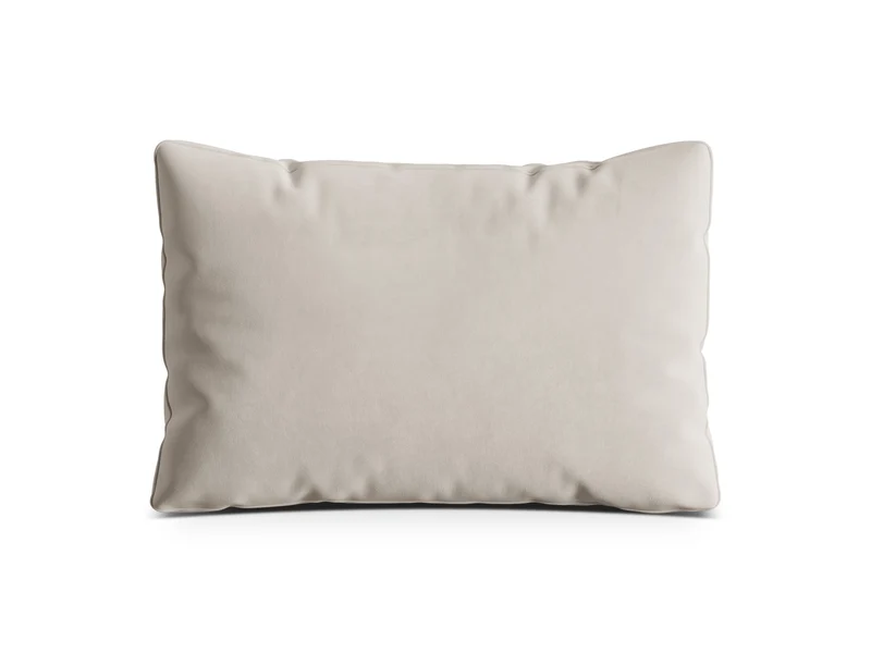 Kemi Velour Pillow