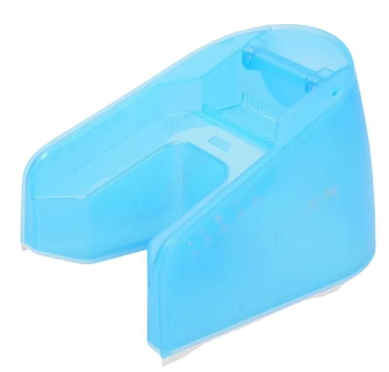Braun deposito acqua blu centro stiratura Care Style 1 Pro AS00007030