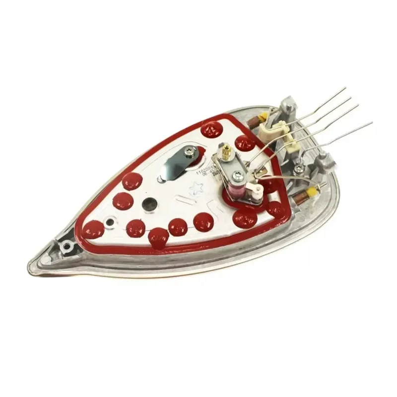 Rowenta suola completa piastra RS-DW0572