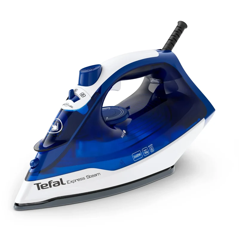 Piastra a vapore Tefal FV2838E0