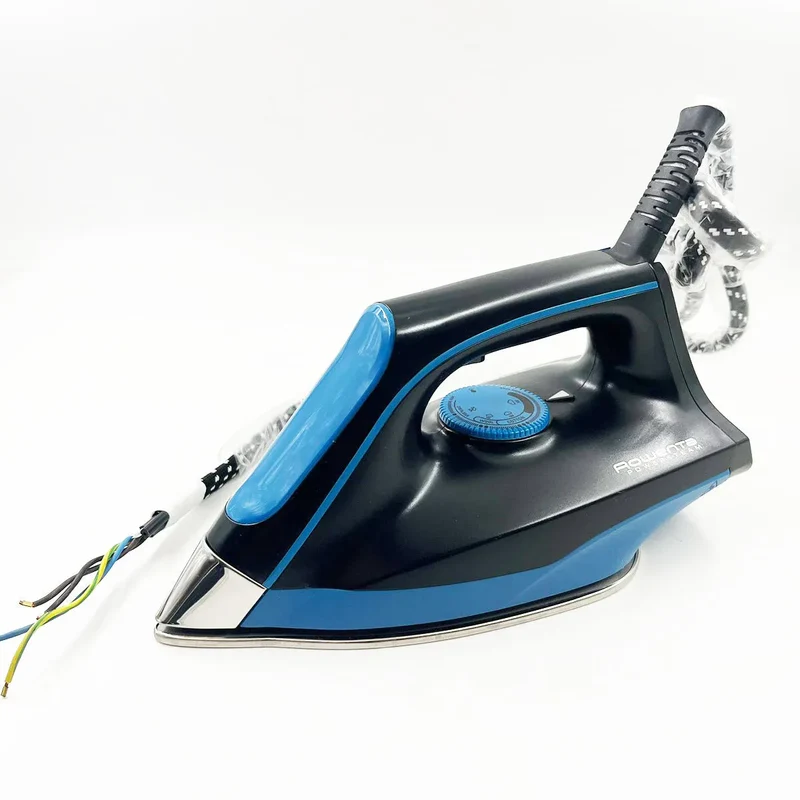 Plancha completa centro stiratura Rowenta PowerSteam FS-9100040669