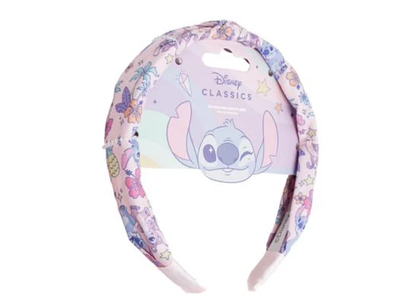 Stitch diadema