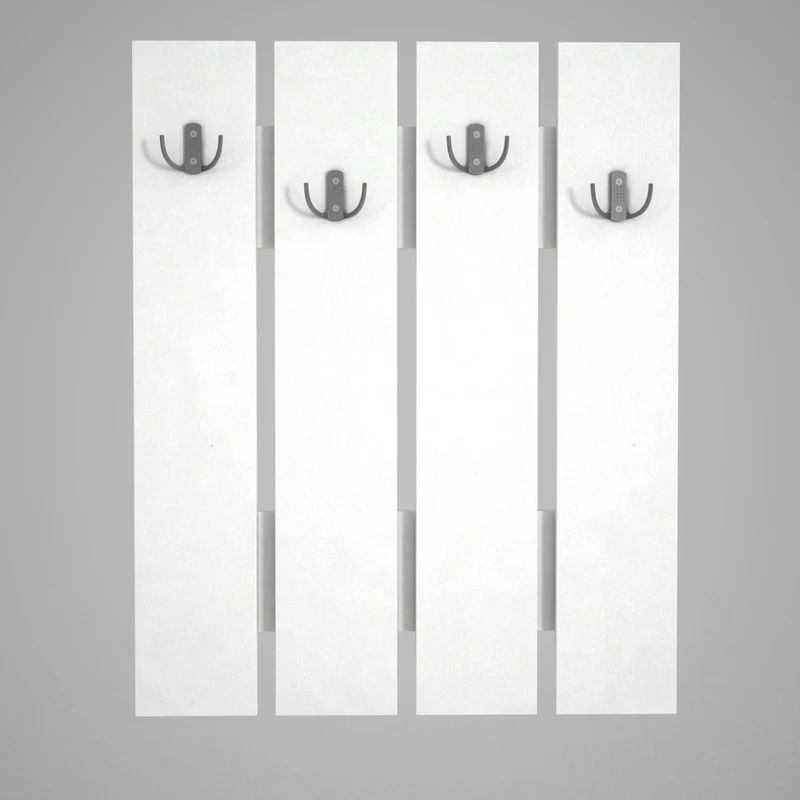 Anita Garderobe - Weiss