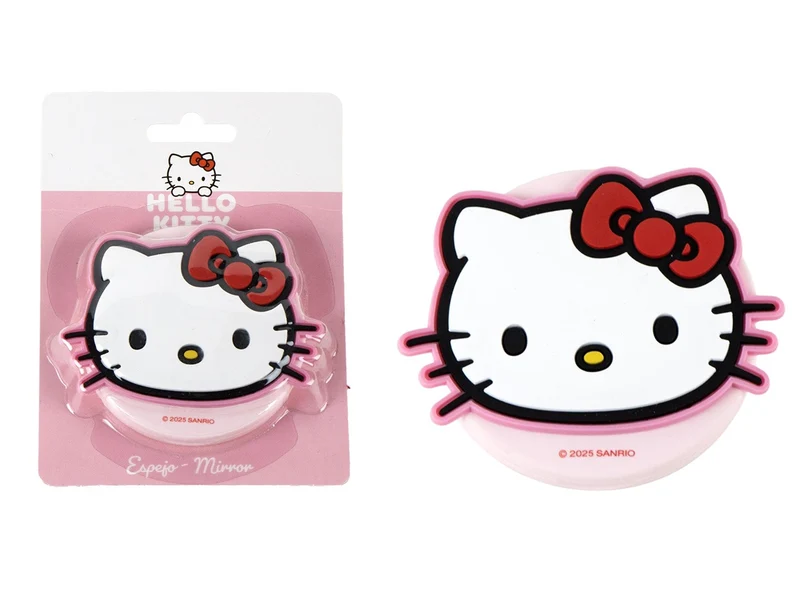 Hello kitty specchio