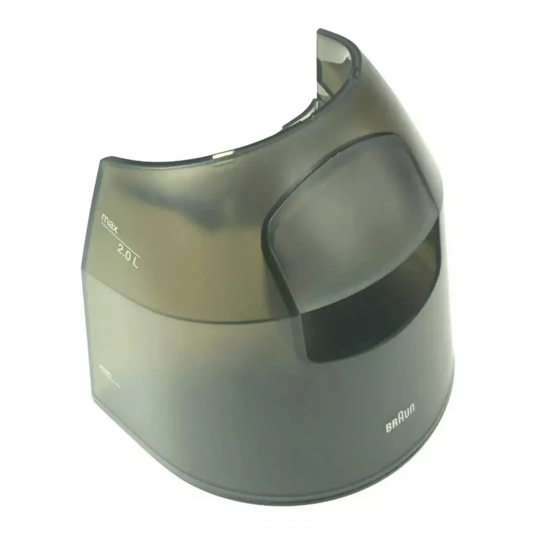 Braun serbatoio dell'acqua centro stiro AS00008292