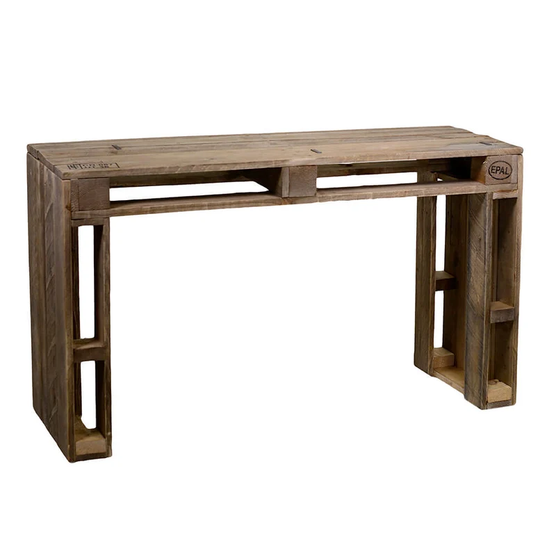 Consolle in Legno 120x40xh70cm Banloc