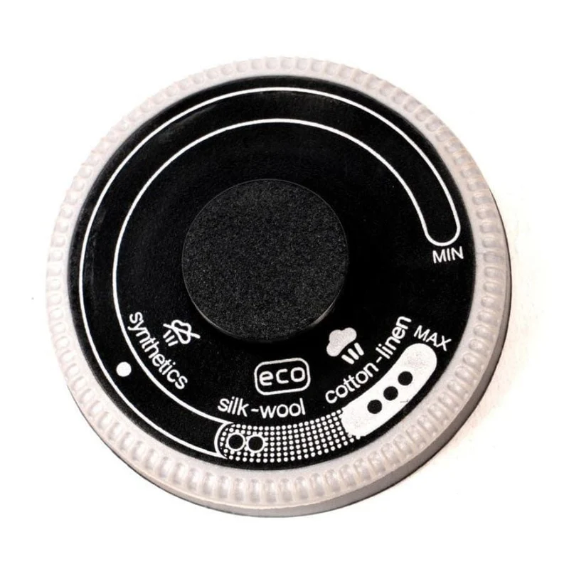 Rowenta pulsante termostato ferro da stiro SS-9100050897
