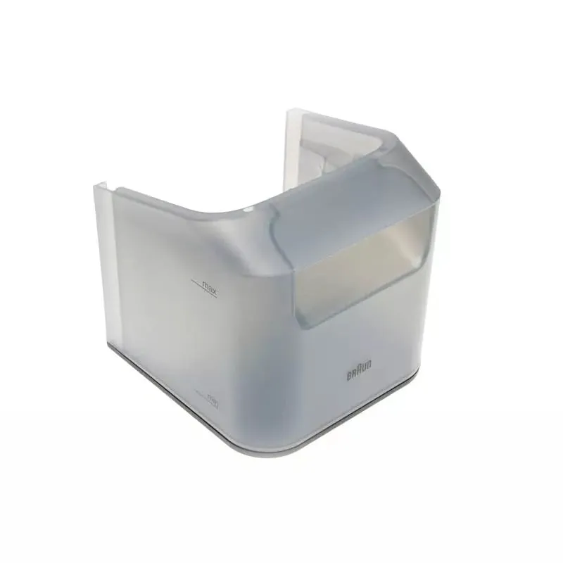 Serbatoio dell'acqua per il centro stirante Braun Carestyle 7 DeLonghi 7312880589