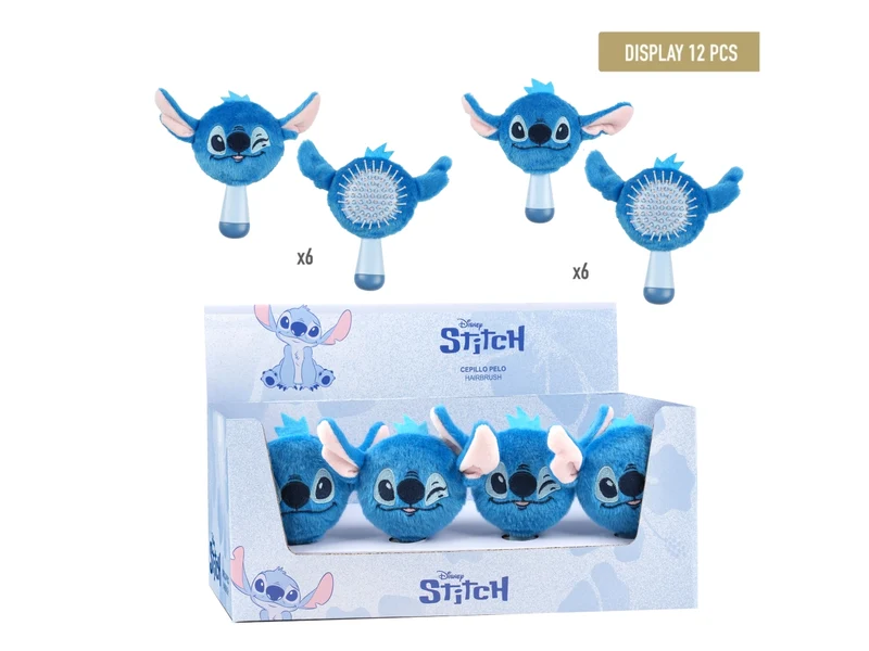 Stitch pennelli 12 pezzi inverno
