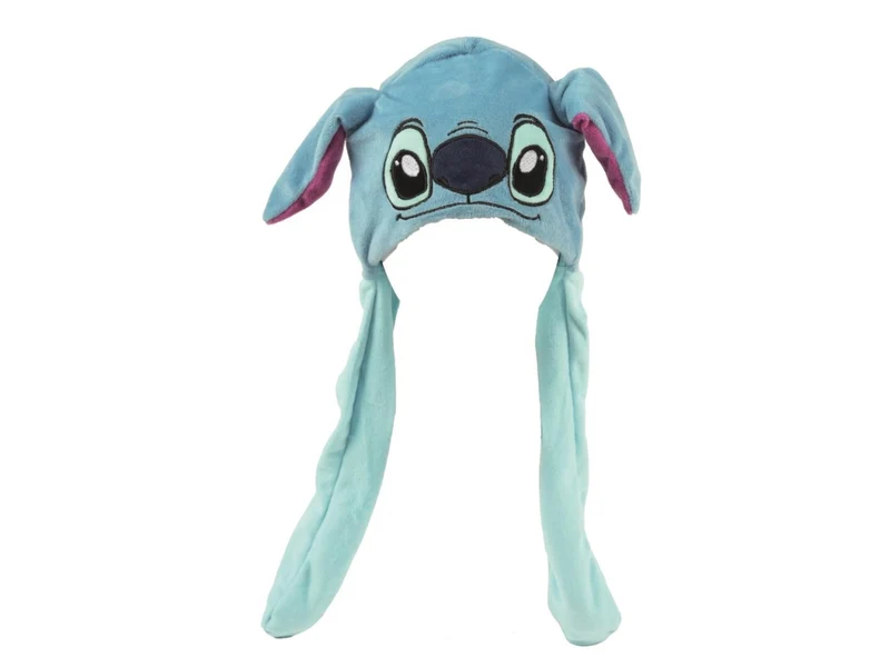 Stitch cappello in maglia inverno