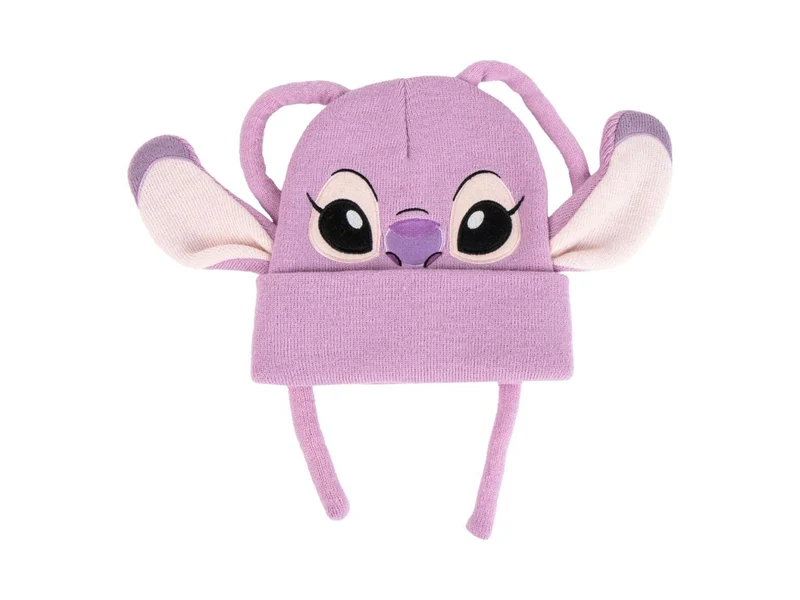 Stitch cappello in maglia inverno