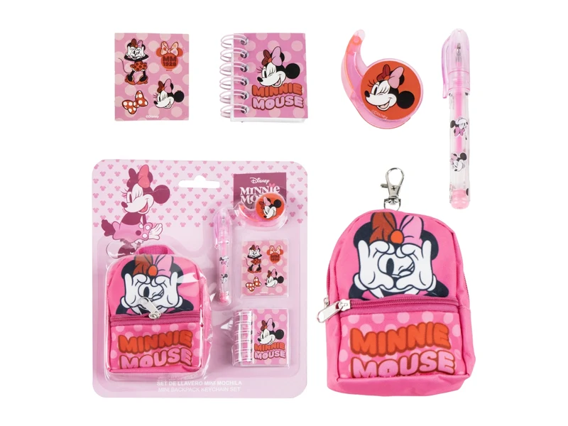 Minnie mini zaino torna a scuola