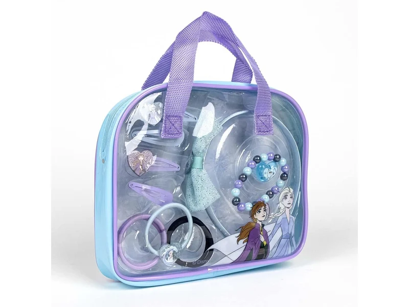 Frozen accessori set di bellezza