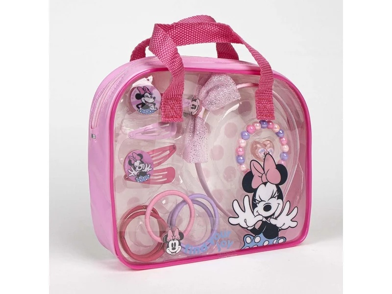 Minnie accessori set bellezza