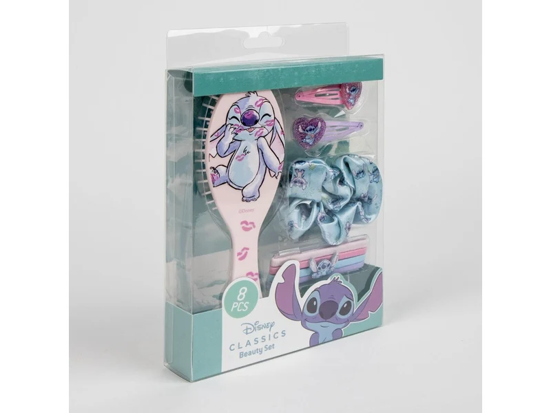 Stitch set di bellezza accessori