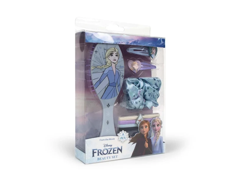 Frozen accessori set di bellezza