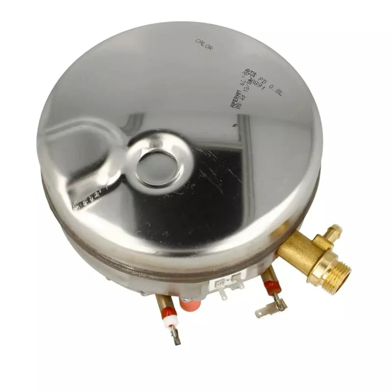 Centro stirante a caldaia Tefal CS-00144605