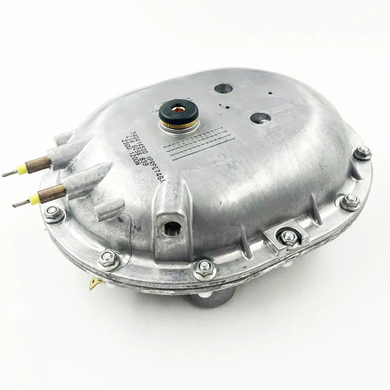 Caldera Polti SLDB2378 - Vaporella Forever Eco, Intelligent e Intelligent Inox