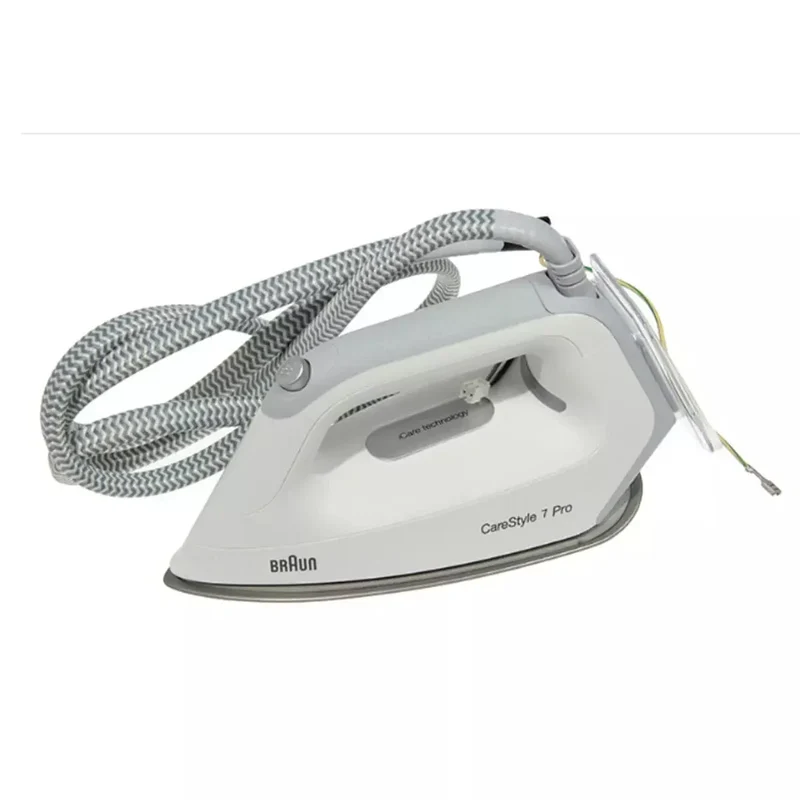 Piastra completa per stiro Braun CareStyle 7 5512811991