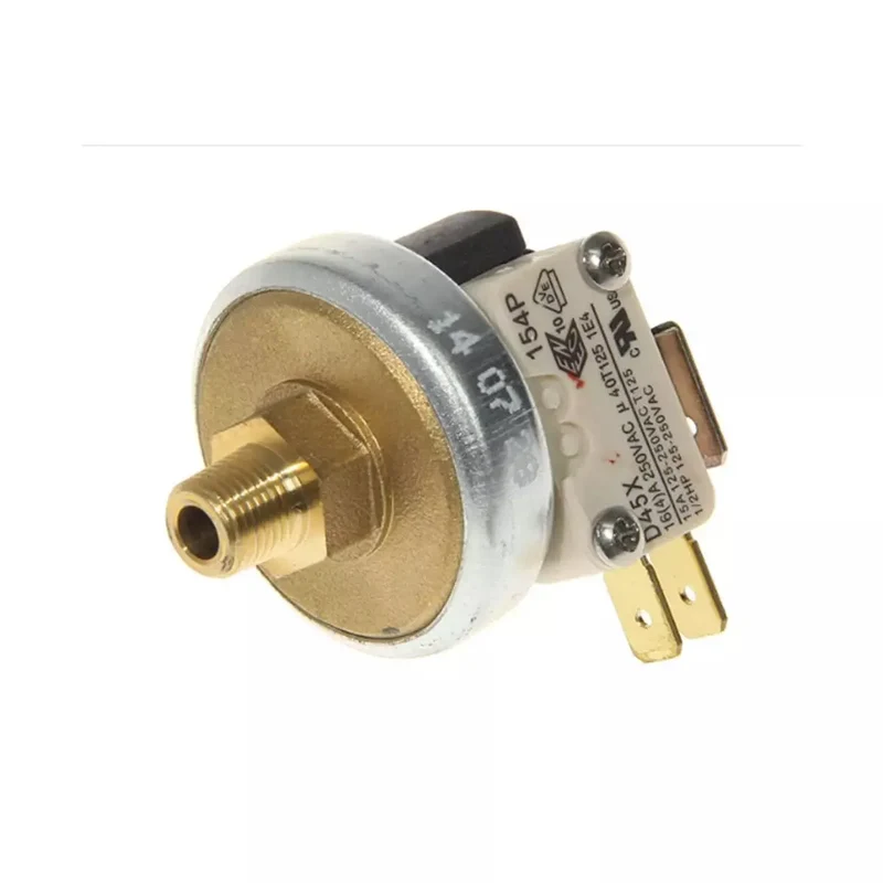 Ariete interruttore di pressione per centro stirante Stiromatic AT2131430010