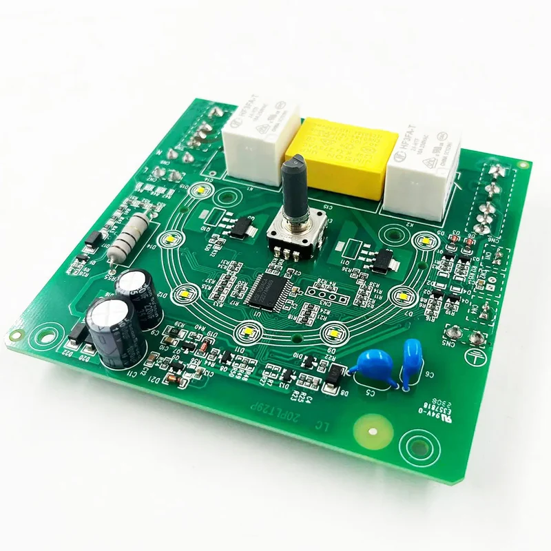 Scheda elettronica piastra Polti M0007123 - La Vaporella XB50R
