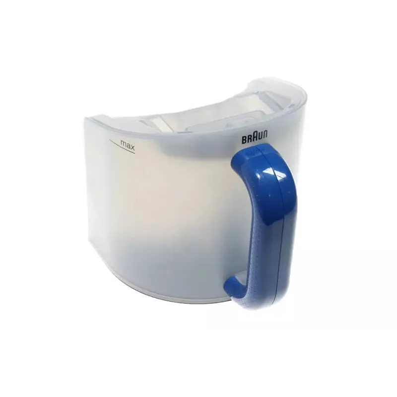 DeLonghi Serbatoio d'acqua centro stiratura Braun Carestyle 5 5512812211