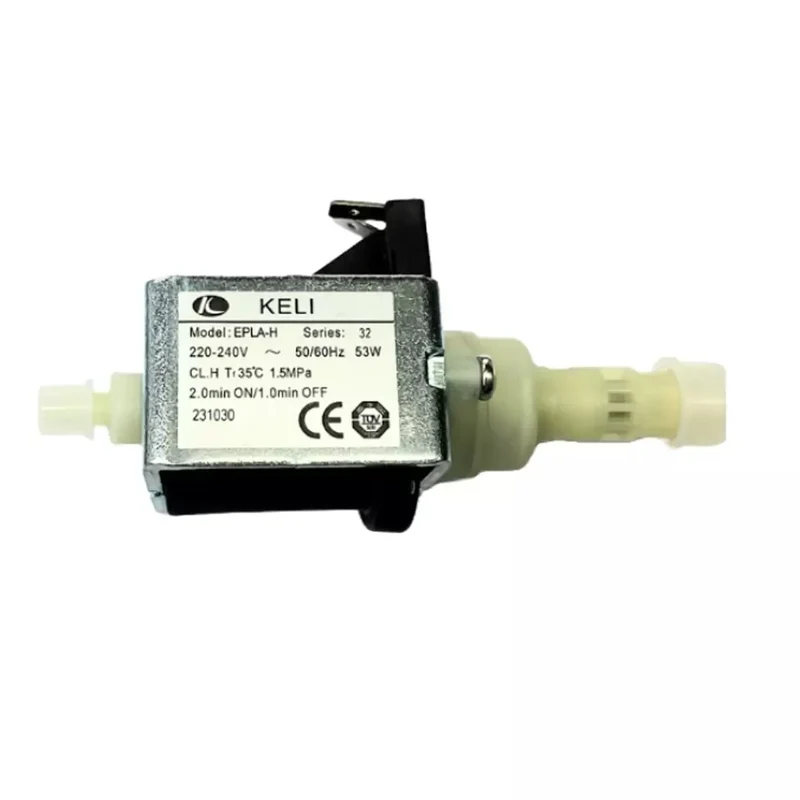 Bomba Polti M0007167 - Vaporella Forever 609-1905 e Unico MCV50-MCV90 Pro