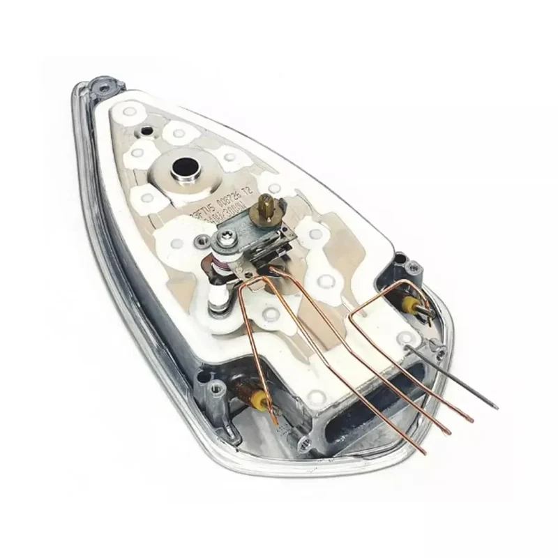Suola resistenza ferro Tefal Puregliss SS-1810002211