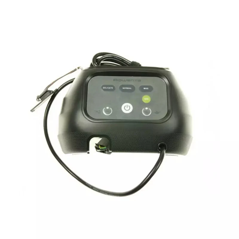 Carcassa anteriore centro stiro Rowenta Perfect Steam Pro CS-10000090