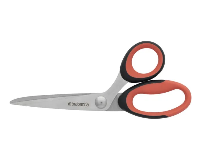 BRABANTIA Allzweckschere Tasty+ terracotta pink