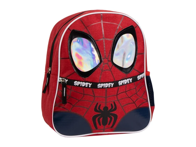 Zaino asilo con personaggio Spidey