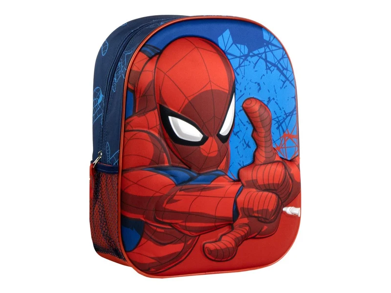 Zaino per bambini 3D con personaggio Mickey