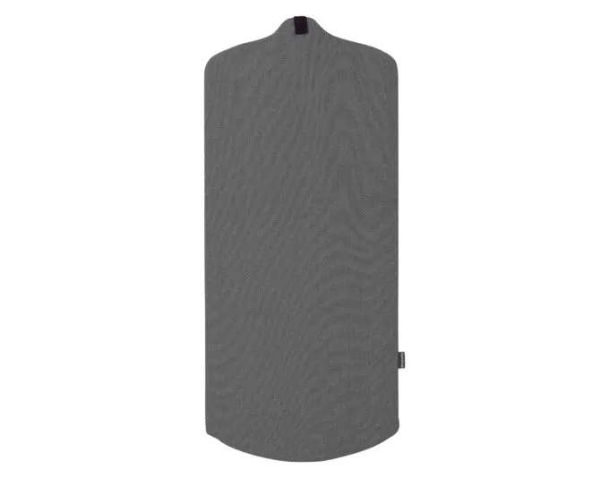 BRABANTIA Dampfbrett Linn pepper black