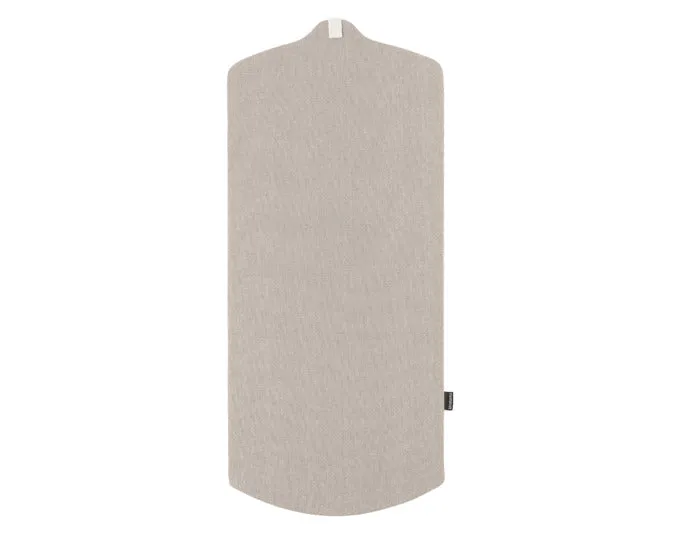 BRABANTIA Dampfbrett Linn grey