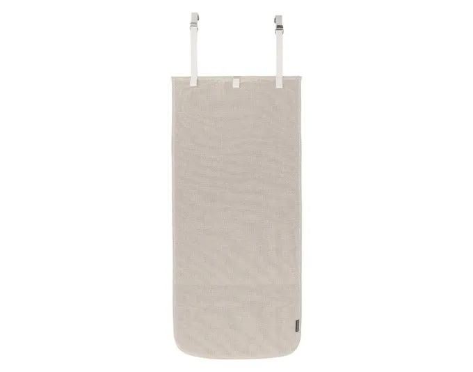 BRABANTIA Dampf-Decke für Tür grey