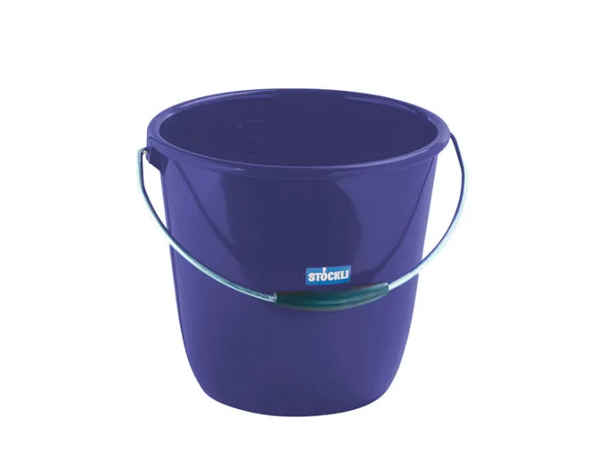 STÖCKLI Eimer blau 10 l