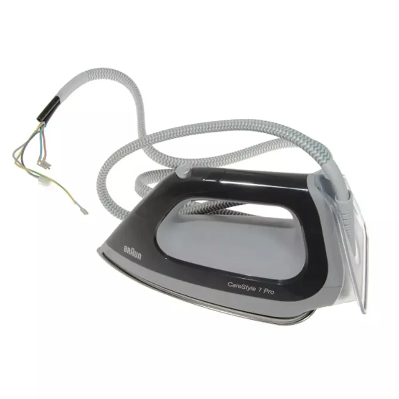 Piastra per centro di stiratura Braun CareStyle 7 5512811791