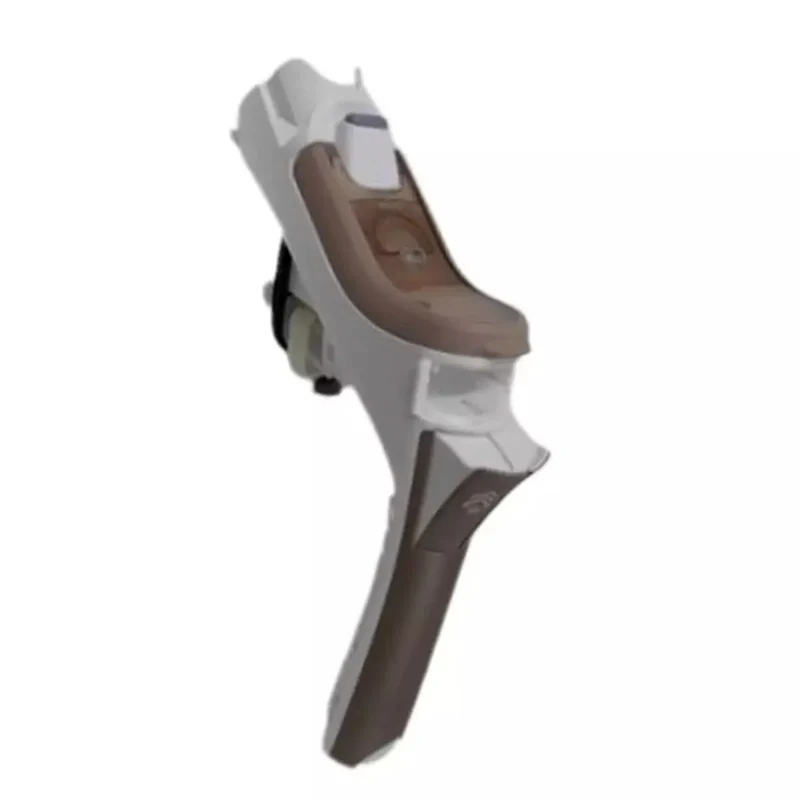 Frontale di manico e pompa ferro da stiro Rowenta Focus Excel RS-DW0533