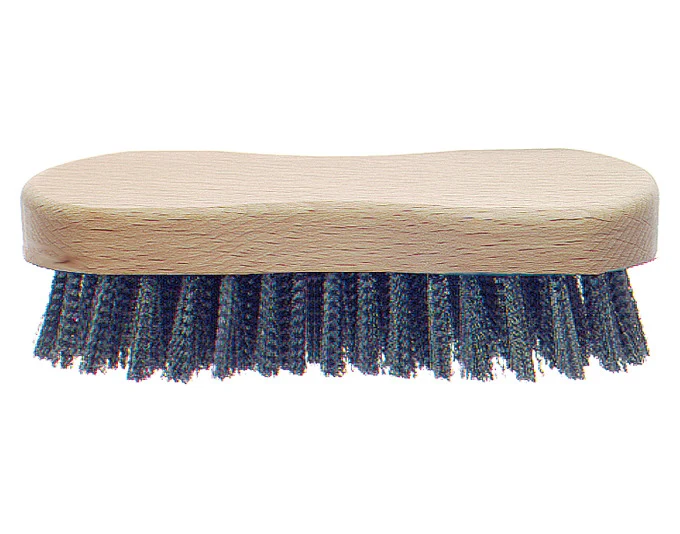 ZEINTRA Handbürste Stahl 50x130 mm